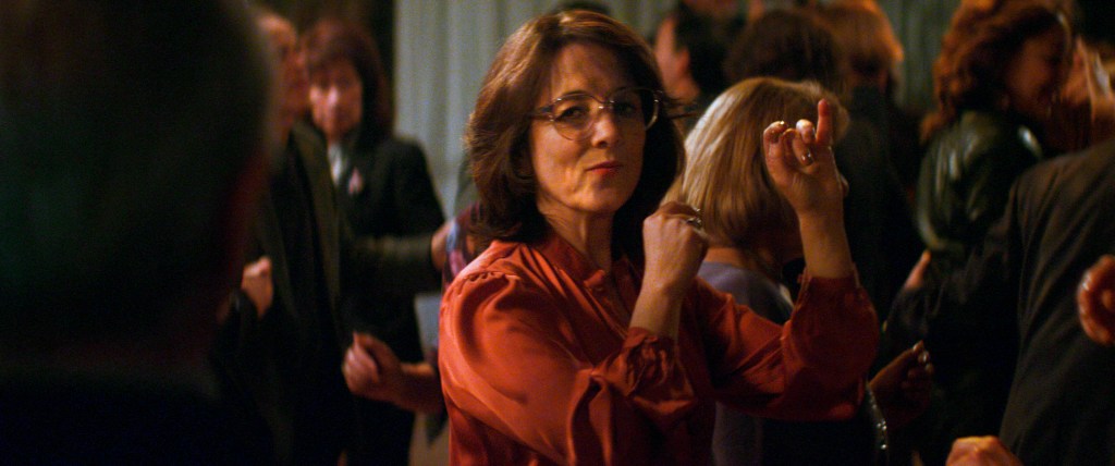 Garcia’s Gloria remains very much her own woman.