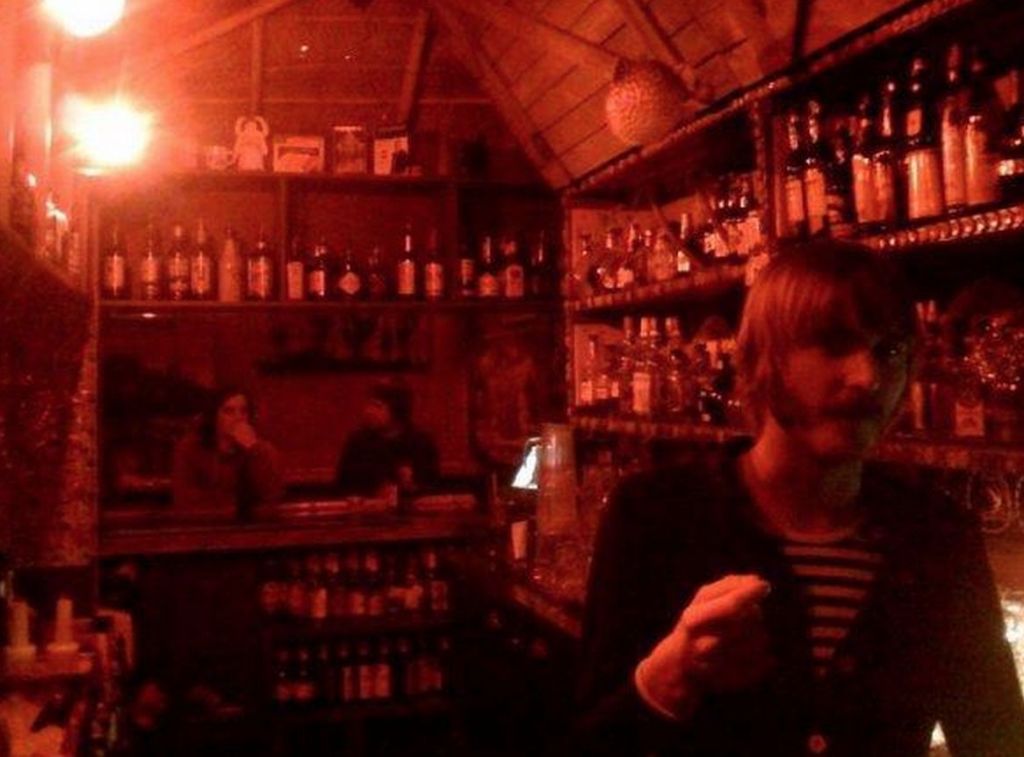 Your Daily Dose of Food News, Events and Must-Read Miscellany 1. Headed