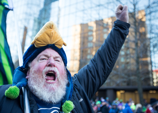 Photos by Joshua Bessex