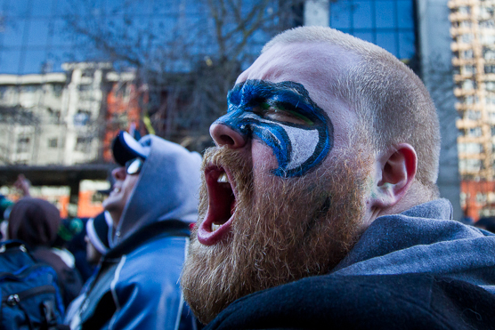 Photos by Joshua Bessex, GIFS by Kelton Sears