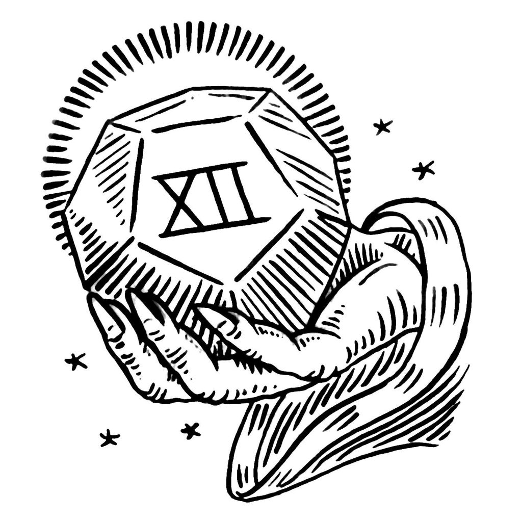 This year marks Dungeons & Dragons’ 40th anniversary! It’s hard to believe