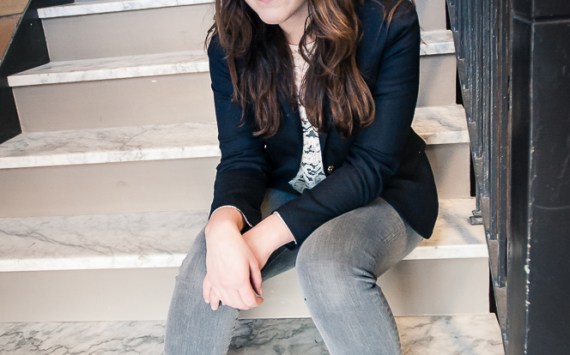 From left, Satori’s Matthews, Friedman, and Sullivan.