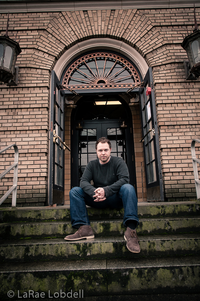 From left, Satori’s Matthews, Friedman, and Sullivan.