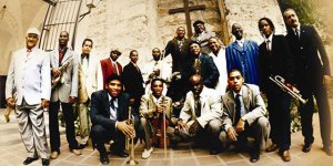ENTER TO WIN HEREDimitrou's Jazz Alley Presents: Juan De Marcos and the