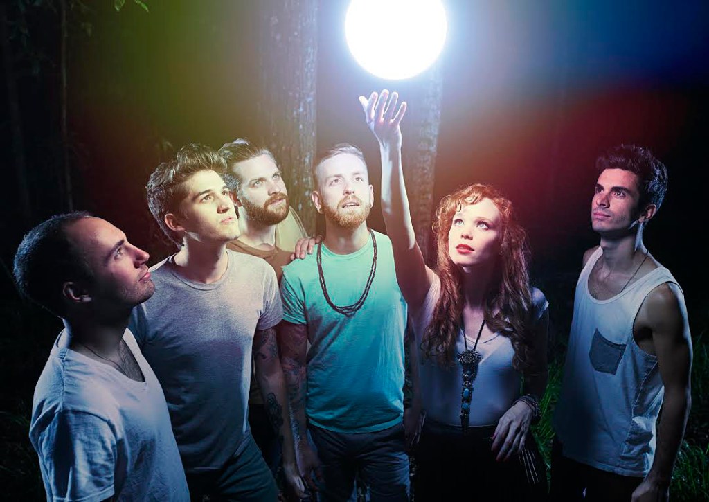 Royal Teeth Sunday, February 16 When Seattle Weekly spoke with Royal Teeth