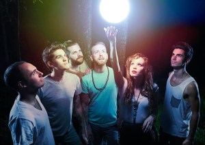 Royal Teeth Sunday, February 16 When Seattle Weekly spoke with Royal Teeth