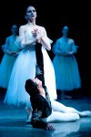 Carla Korbes in Giselle at PNB.