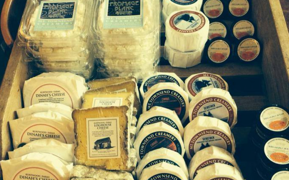 Your Daily Dose of Food News, Events and Must-Read Miscellany 1. To