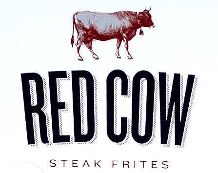 Ethan and Angela Stowell’s Red Cow officially opened its doors in Madrona