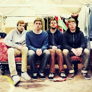 Wednesday, Feb. 19 Over the past 20 years, Canadian anarcho-punk band Propagandhi