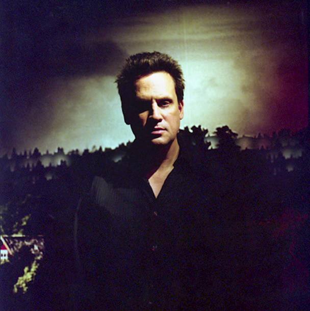 Sun Kil Moon Friday, February 21 From the onset, Benji, the latest