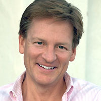 ENTER TO WIN HERETown Hall Presents: An Evening with Michael LewisFriday |