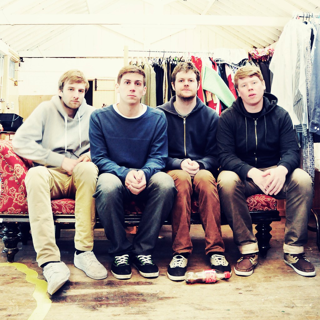 We Were Promised Jetpacks