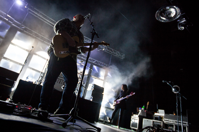 If you haven’t heard, the Pixies have become a franchise, a band