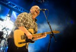 The Pixies perform in Paramount Theatre in Seattle on Feb. 18, 2014. Photography by Joshua Bessex