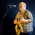If you haven’t heard, the Pixies have become a franchise, a band