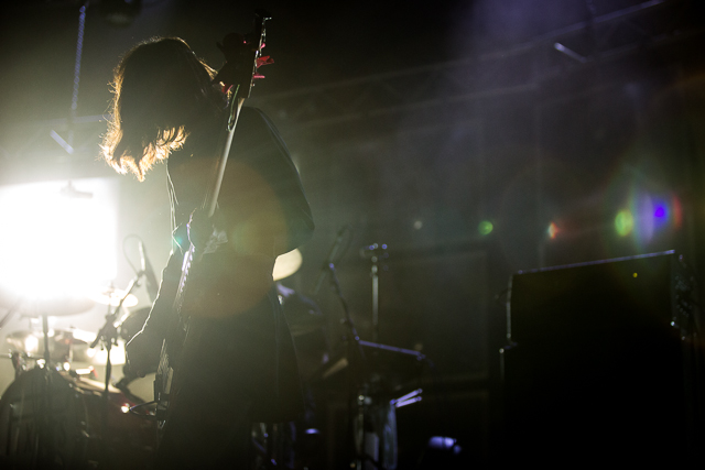 If you haven’t heard, the Pixies have become a franchise, a band