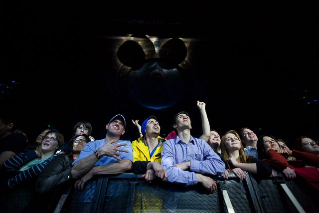 If you haven’t heard, the Pixies have become a franchise, a band