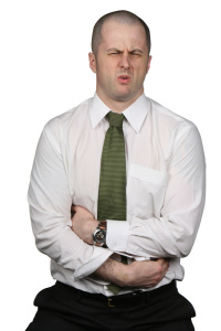 As the old saying goes, the only thing worse than getting your