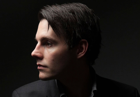 Cataldo mastermind Eric Anderson. Photo by Hayley Young