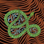 Jupe Jupe, Crooked Kisses (out now, self-released, jupejupemusic.com) I’ve been waiting for