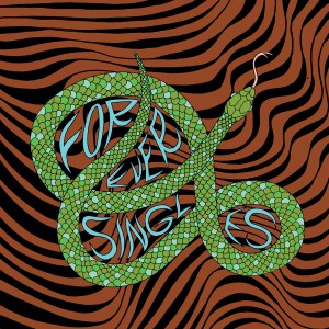 Jupe Jupe, Crooked Kisses (out now, self-released, jupejupemusic.com) I’ve been waiting for