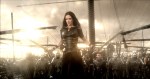 Don't mess with Artemisia (Green).Courtesy of Warner Bros./LegendaryPictures