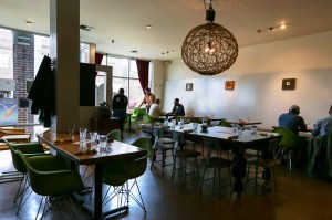 Queen Anne has recently gained a Zeek’s Pizza, a new Trader Joe’s