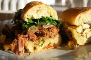 Yelp, that place where people go to shout about how great/terrible various