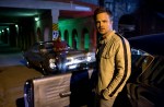0001-NFS-D021-12737rv2 Aaron Paul stars as Tobey Marshall in an exciting return to the great car culture films of the 1960s and ’70s that tap into what makes the American myth of the open road so enticing. “Need for Speed” chronicles a near-impossible cross-country race against time — one that begins as a mission for revenge, but proves to be one of redemption.  Ph: Melinda Sue Gordonc2014 DreamWorks II Distribution Co., LLC. All Rights Reserved.