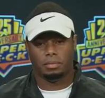 Ken Griffey Jr. hates us all.