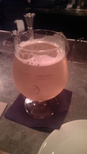 “The Daily Drink” brings you a must-try libation from our booze columnist