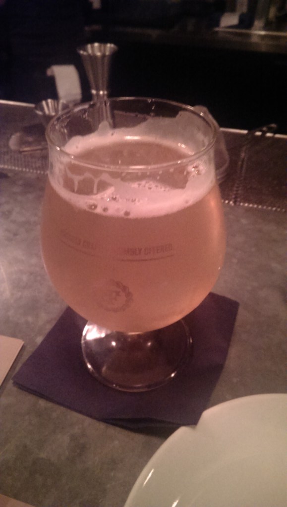 “The Daily Drink” brings you a must-try libation from our booze columnist