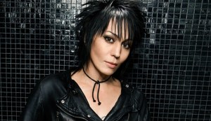 Joan Jett and the Blackhearts  Sunday, March 16  Joan Jett