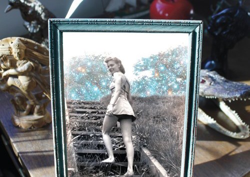 Constant Lovers, Experience Feelings (3/18, Good to Die, goodtodierecords.com) The cover image’s