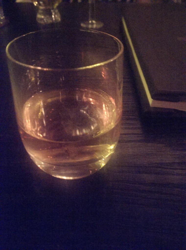 “The Daily Drink” brings you a must-try libation from our booze columnist