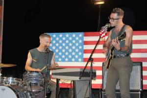 Iska Dhaaf play Neumos tonight.