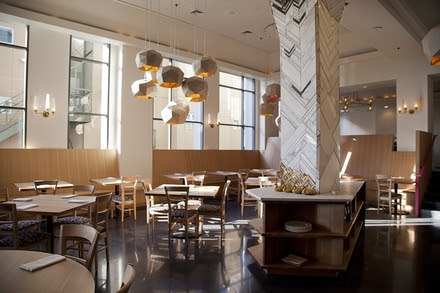 Your Daily Dose of Food News, Events and Must-Read Miscellany 1. The