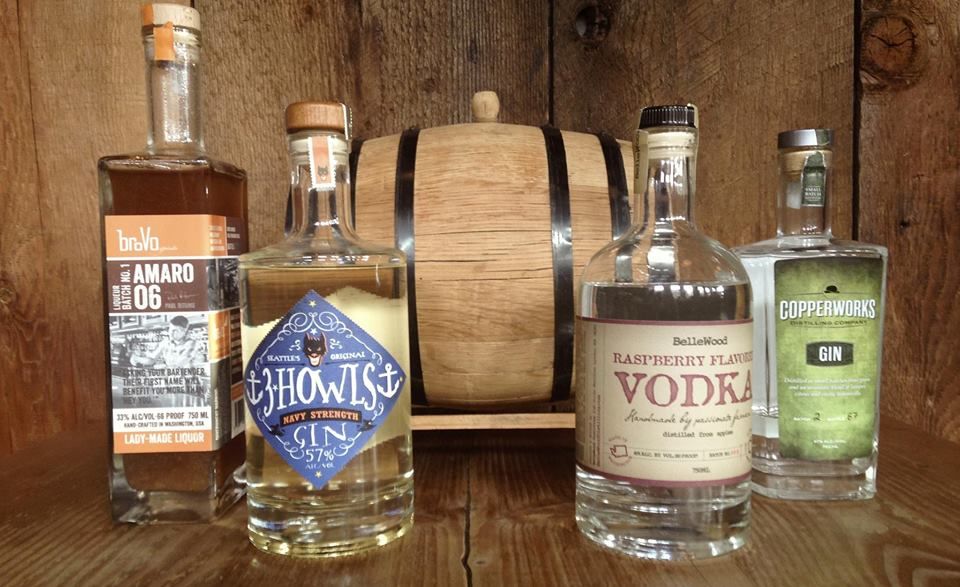 Your Daily Dose of Food News, Events and Must-Read Miscellany1. Central District