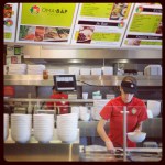 Zagat published a list of the “10 Hottest New Restaurants in Seattle.”