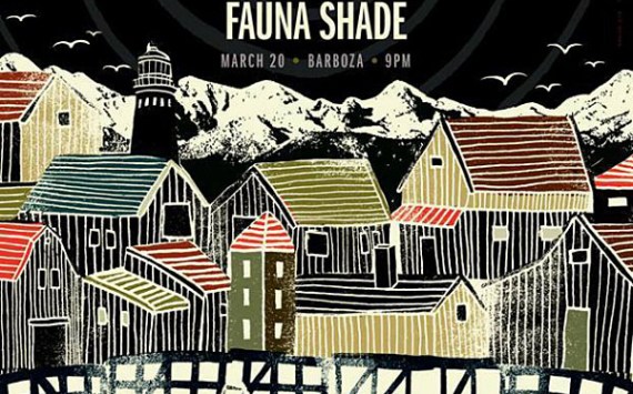 Fisherman’s Village Music Fest Announcement Party Thursday, March 20 When R.C. Crowther