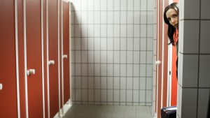 Kˆhler's spy keeps a lid on her true identity.Tom Trambow/IFC/Sundance Selects