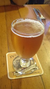 “The Daily Drink” brings you a must-try libation from our booze columnist