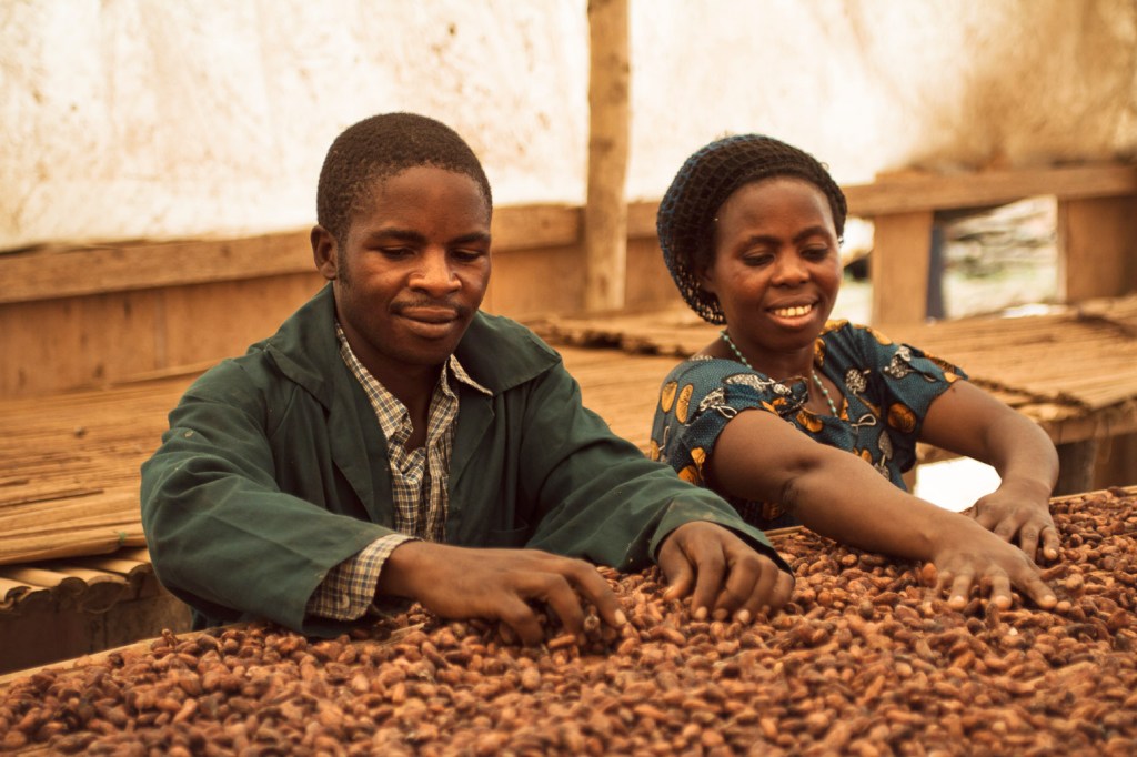 Joe Whinney has lost count of how many times he’s been to