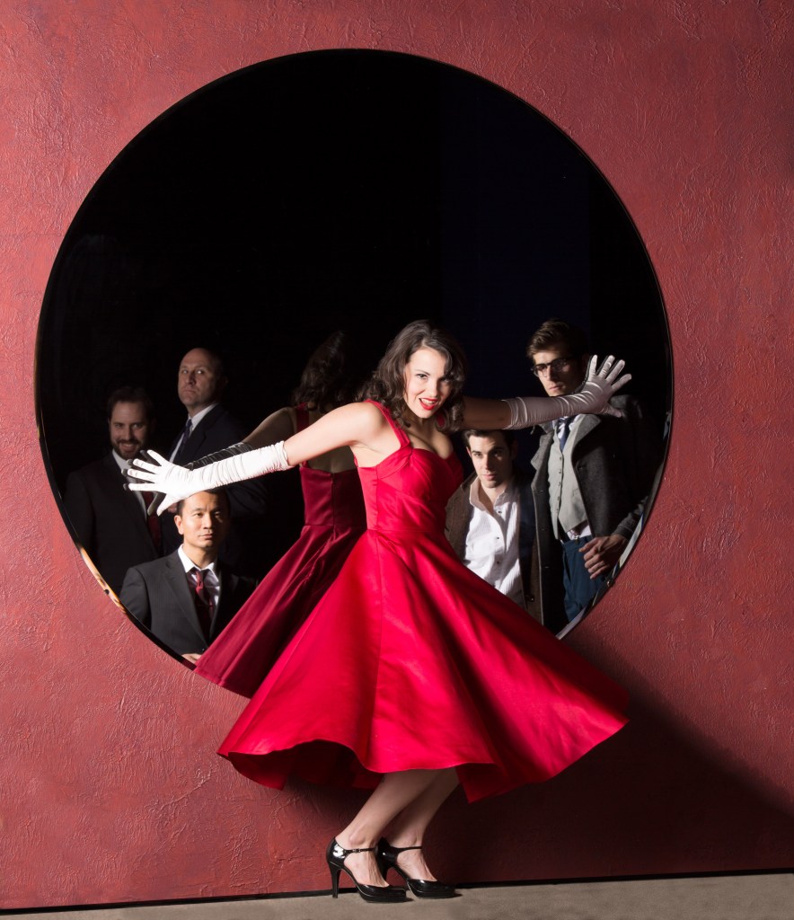 Cage really feels his role.