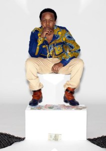 When Tendai “Baba” Maraire was 25, his mother took the family to