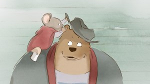 Belgian author Gabrielle Vincent created the original series of Ernest & Celestine children's books.gkids.tv
