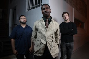 Animals as Leaders play El Corazon tonight.