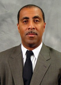 Lorenzo Romar
