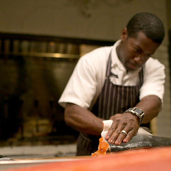 Your Daily Dose of Food News, Events and Must-Read Miscellany 1. Red